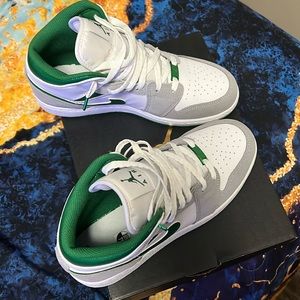 Jordan 1s